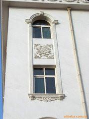 供應清新GRC窗套線