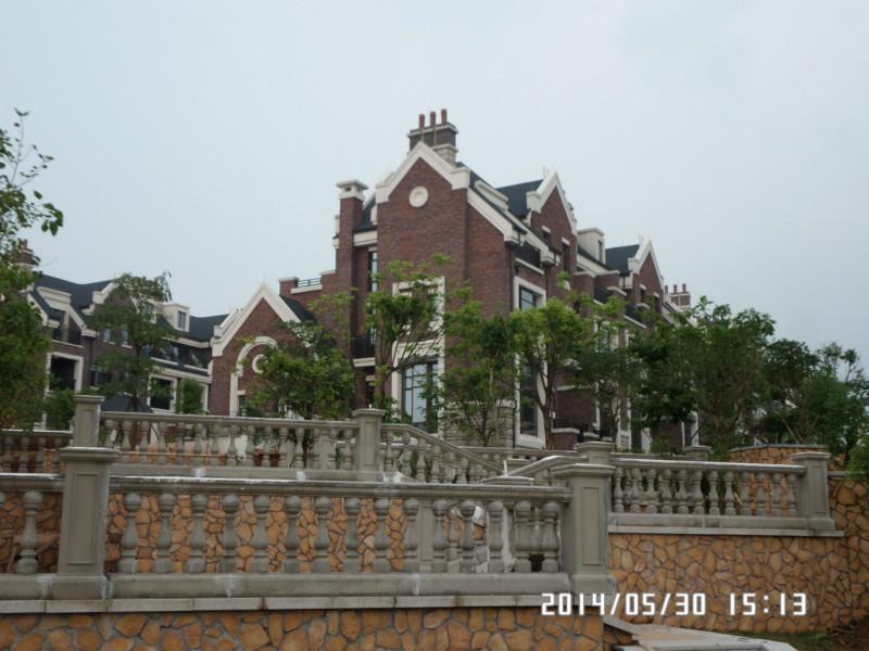 供應GRC清遠工程案例