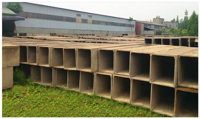 供應(yīng)水泥GRC煙道