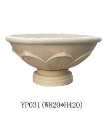 供應(yīng)陳村GRC花盆