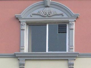 供應(yīng)花都GRC窗線