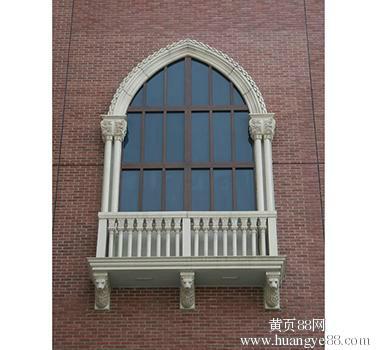 供應(yīng)各色GRC羅馬柱