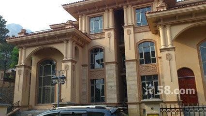 供應(yīng)連南GRC工程案例