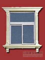 供應(yīng)清遠(yuǎn)grc窗線