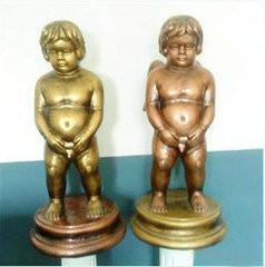 供應(yīng)人物GRC雕塑