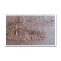 供應(yīng)陳村GRC浮雕