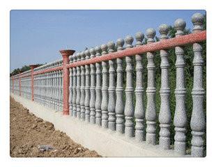 GRC欄桿圖片/GRC欄桿樣板圖 (2)