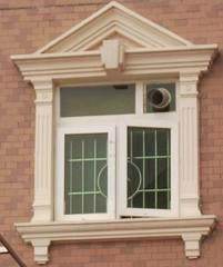 供應(yīng)清遠(yuǎn)GRC窗套線