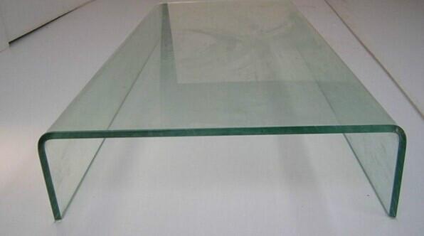 供應(yīng)熱彎玻璃，彎鋼玻璃，熱彎玻璃價格