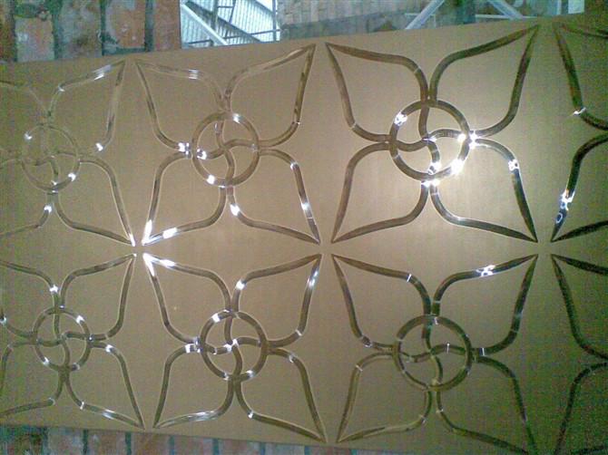 供應陜西工藝玻璃定做