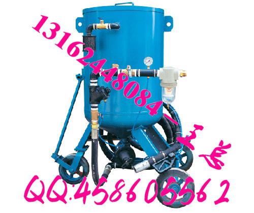 噴砂機(jī)圖片/噴砂機(jī)樣板圖 (4)