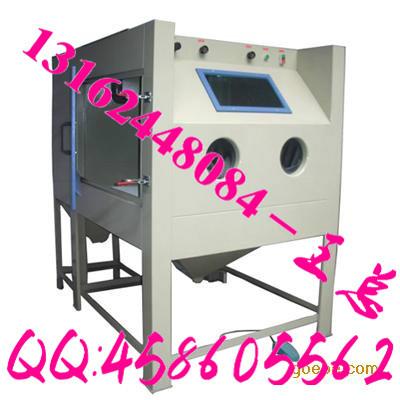 供應(yīng)陶瓷噴砂機臺車轉(zhuǎn)盤式噴砂機干式除銹手動噴砂機高壓噴砂機