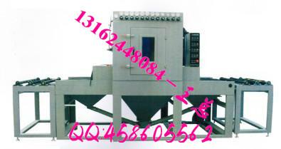 供應(yīng)上海全自動輪胎模具噴砂機(jī)KH-1517A環(huán)保型輪胎模具噴砂機(jī)