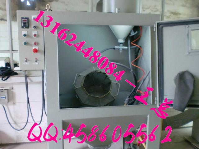 供應(yīng)上海噴砂機輪胎模具噴砂機YD-1212A環(huán)保型輪胎模具噴砂機