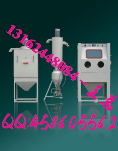 供應(yīng)干式手動(dòng)噴砂機(jī)KH-1010F 去氧化皮用高壓手動(dòng)噴砂機(jī)