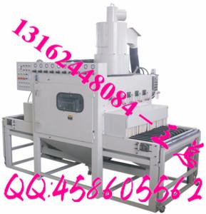 供應(yīng)蘇州全自動(dòng)輪胎模具噴砂機(jī)KH-1517A環(huán)保型輪胎模具噴砂機(jī)