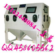 供應(yīng)雙工位噴砂機(jī)單工位噴砂機(jī)多工位噴砂機(jī)噴砂除銹生產(chǎn)線