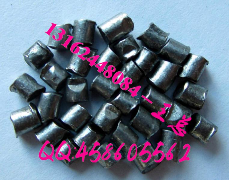 噴砂磨料鋼絲切丸圖片