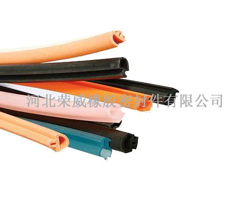 供應(yīng)硅膠海綿密封條