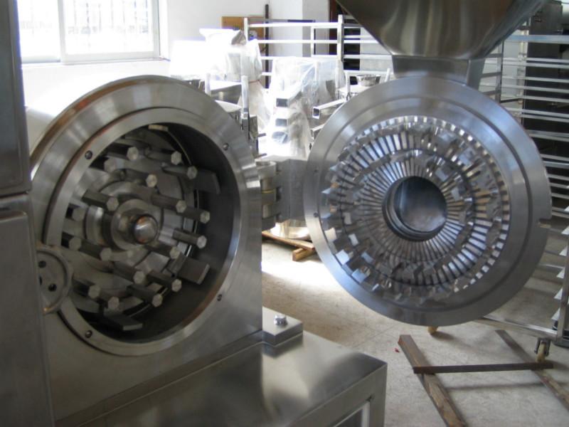 供應(yīng)30B-X*粉碎機磨粉機破碎機