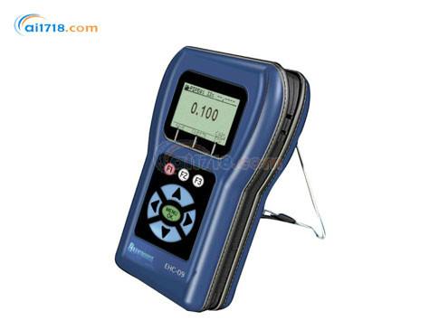 DANATRONICS-EHC-09B超聲波測厚儀圖片