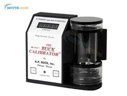 供應(yīng)美國(guó)BUCK-M-30數(shù)字皂膜流量計(jì)