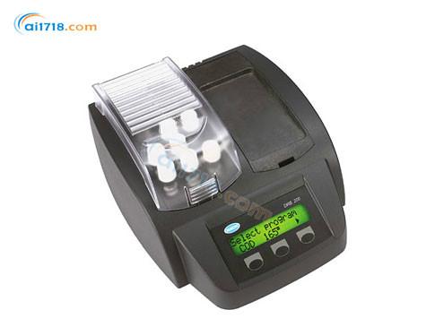 美國HACH哈希-DRB200-COD分析儀圖片