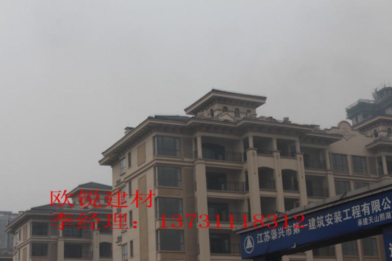 供應北京崇文區(qū)EPS保溫復合線條  歐銳建材