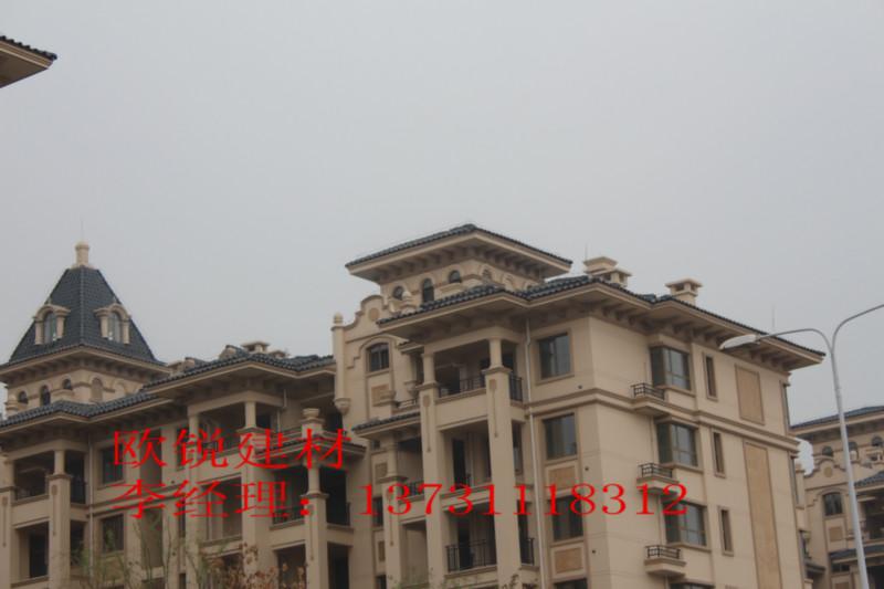 供應(yīng)北京石景山區(qū)EPS裝飾線條歐銳建材