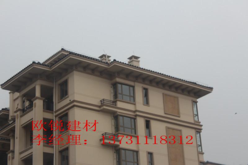 供應北京昌平區(qū)EPS裝飾線條歐銳建材