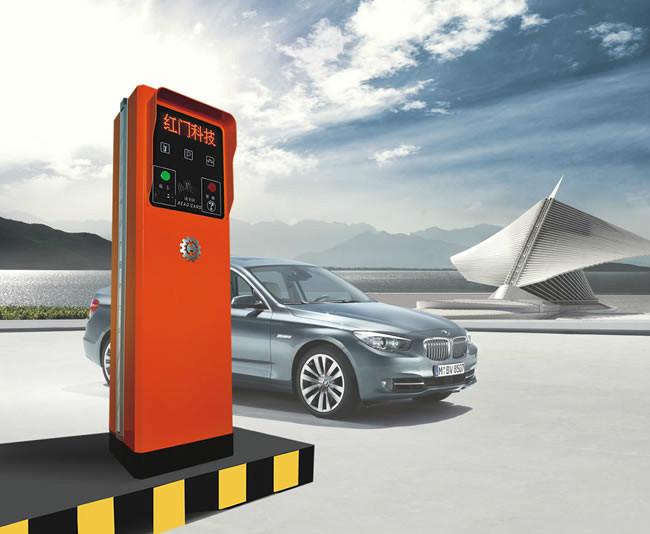 供應(yīng)榆林北斗門業(yè)票箱