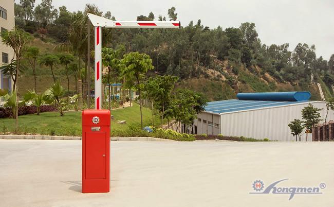 供應(yīng)榆林北斗道閘