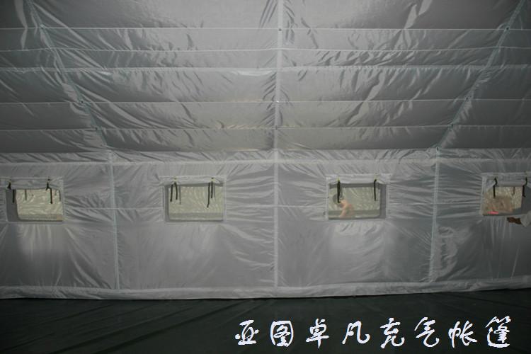 供應白事充氣帳篷