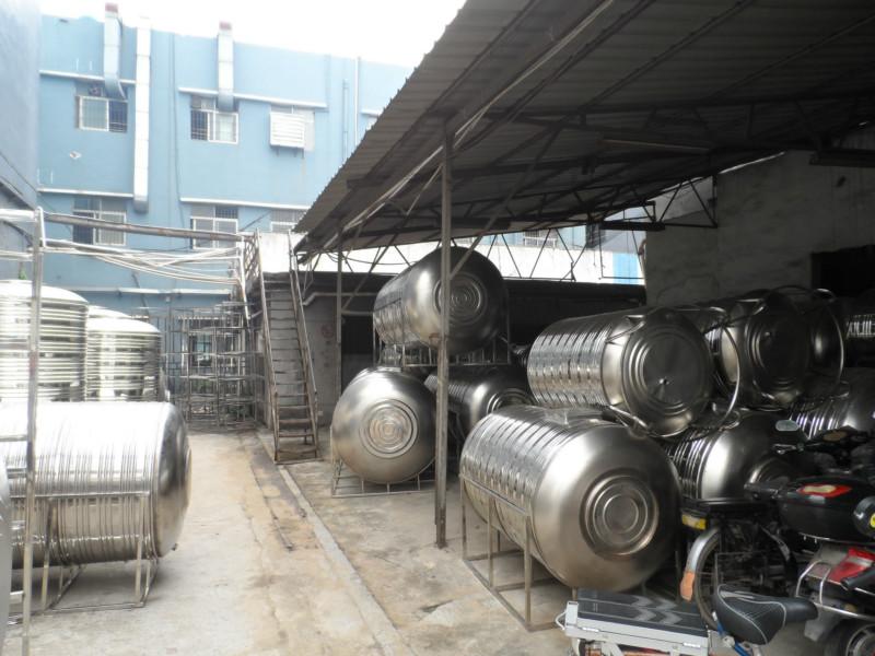 深圳寶安不銹鋼3噸-100噸冷水圖片/深圳寶安不銹鋼3噸-100噸冷水樣板圖 (3)
