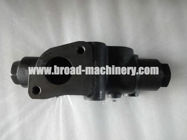 供應(yīng)山推裝機(jī)變矩器配件， SD32調(diào)壓閥總成