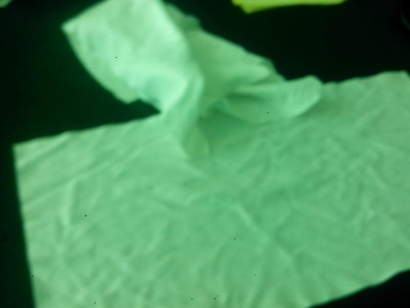 供應無塵碎布，無塵擦機布