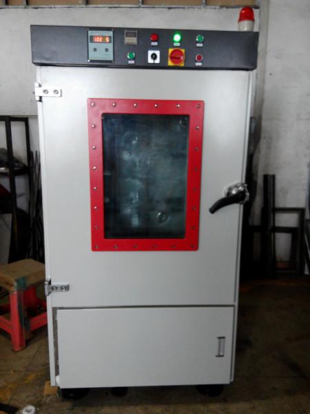 供應(yīng)定制真空箱價(jià)格