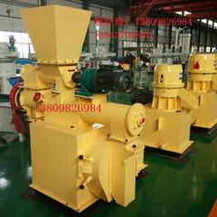 供應(yīng)可靠飼料顆粒機(jī)械家禽飼料顆粒設(shè)