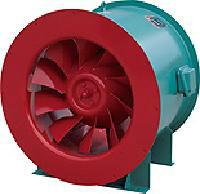 供應(yīng)SJG斜流管道式風(fēng)機(jī)