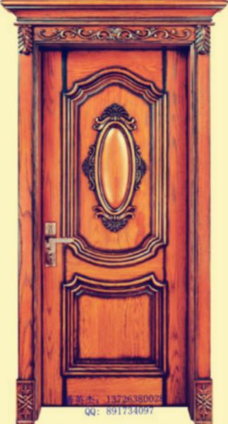 供應(yīng)萊菲克木門B系列原木門萊菲克木門 木門*企業(yè) 品牌*者