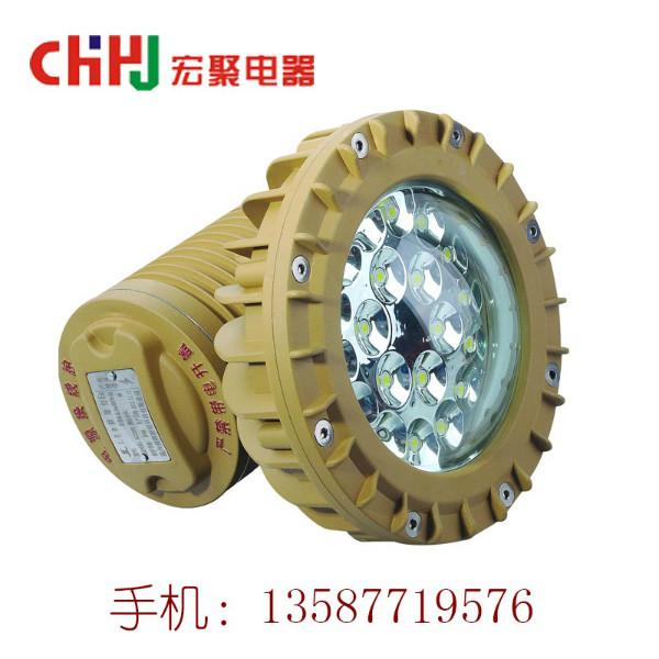 GTBG220系列LED防爆燈圖片