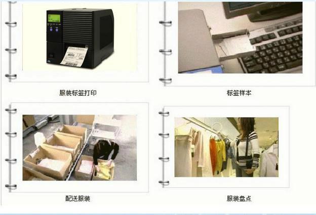 服装进销存RFID应用方案图片