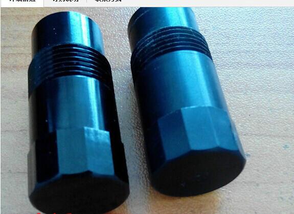 頂針帽809頂針帽固晶機(jī)頂針帽圖片