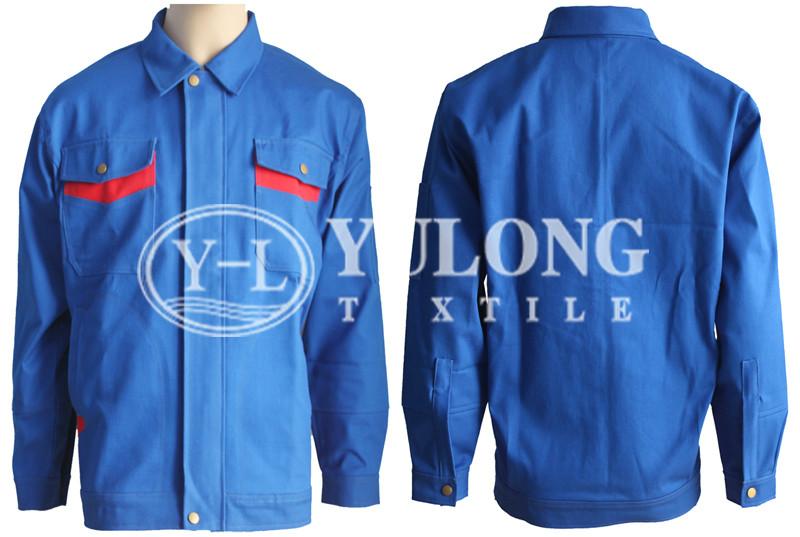 供應(yīng)油田*防油工作服防護(hù)服三防工作服