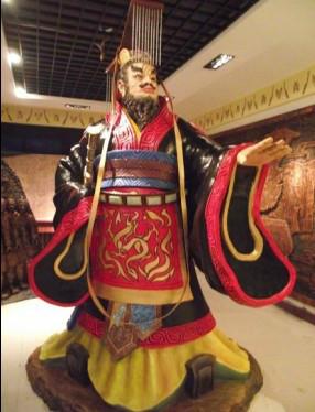 學(xué)校主題雕塑圖片