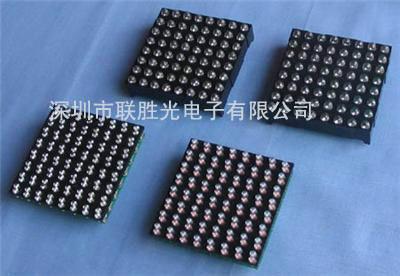 供應2388半戶外模塊，雙做單高亮模塊，均勻好，亮度一致。