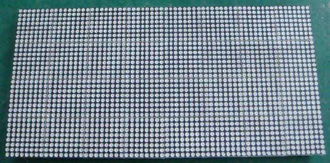 F5.0單色單元板488X244mm圖片