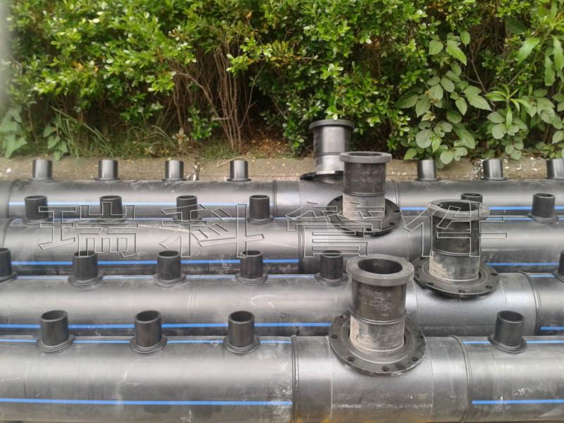 供應PE集分水器地源熱泵工程技術(shù)規(guī)范