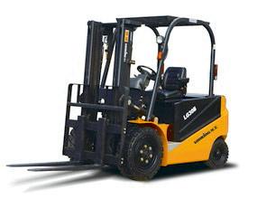 深圳LG30B蓄電池平衡重式叉車，龍工叉車LG30B內(nèi)燃平衡重式叉車
