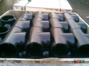 碳鋼三通  冷撥三通  不銹鋼三通  鍛件三通 型號齊全 大量現(xiàn)貨